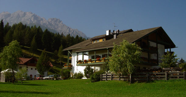 Unser Haus