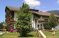 Hotel Brandl