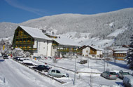 Hotel Brandl